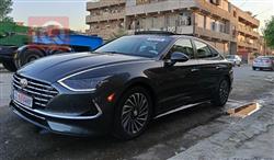 هیوندای سۆناتا